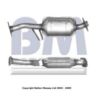 BM CATALYSTS bm90868h -  Катализатор